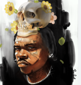 Gunna - Gift & a Curse from me to you
