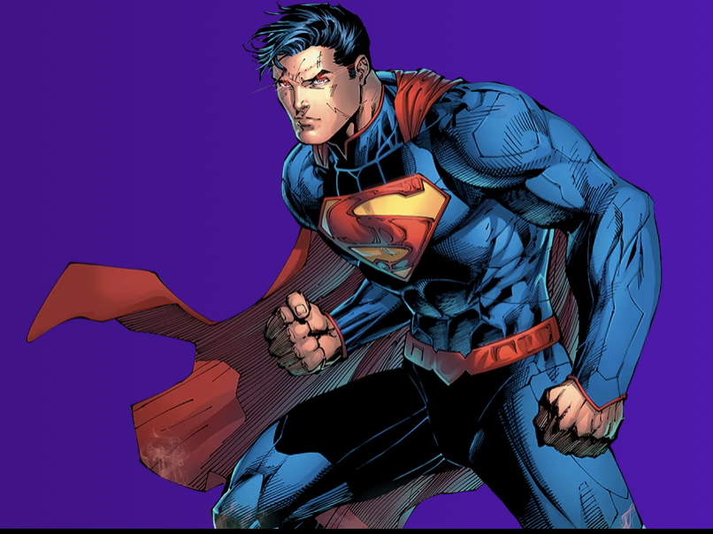 Superman